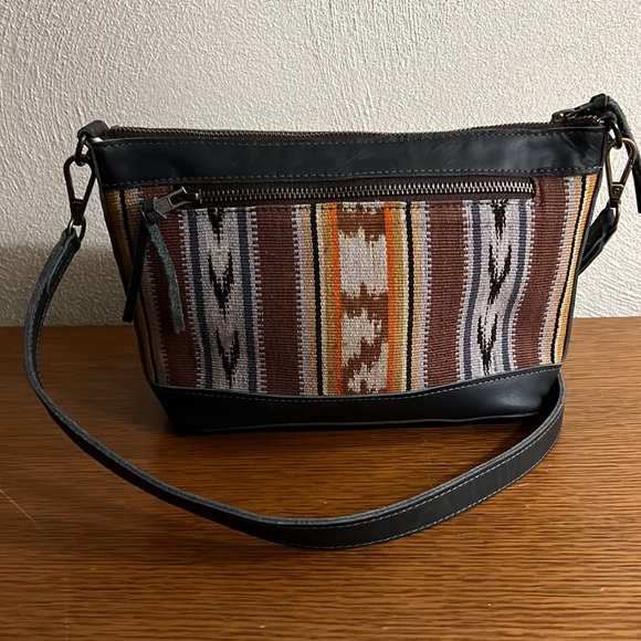 Nena & Co crossbody - Picture 2 of 8